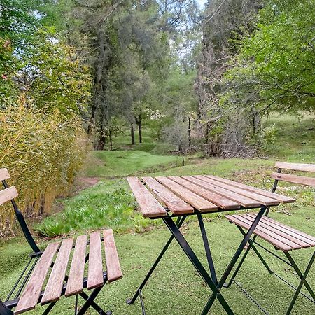 Maisonnette Lumineuse Avec Jardin Bordeaux Arena Bouliac Dış mekan fotoğraf