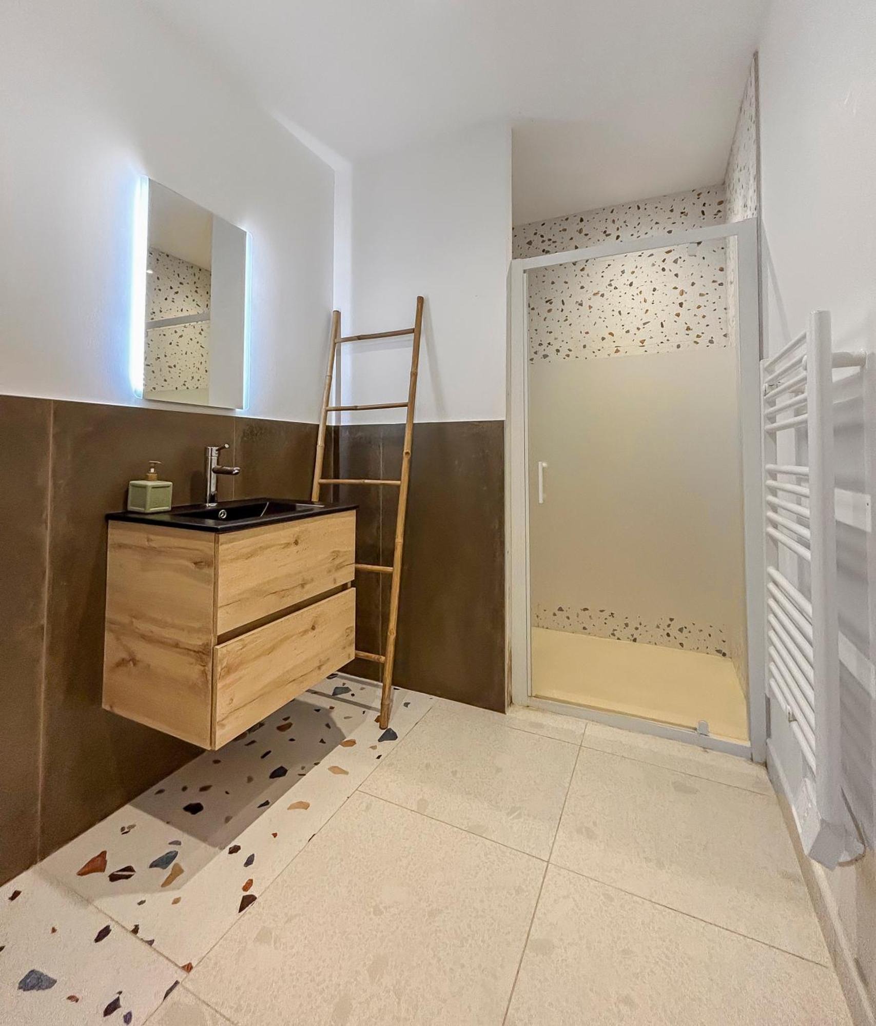 Maisonnette Lumineuse Avec Jardin Bordeaux Arena Bouliac Dış mekan fotoğraf