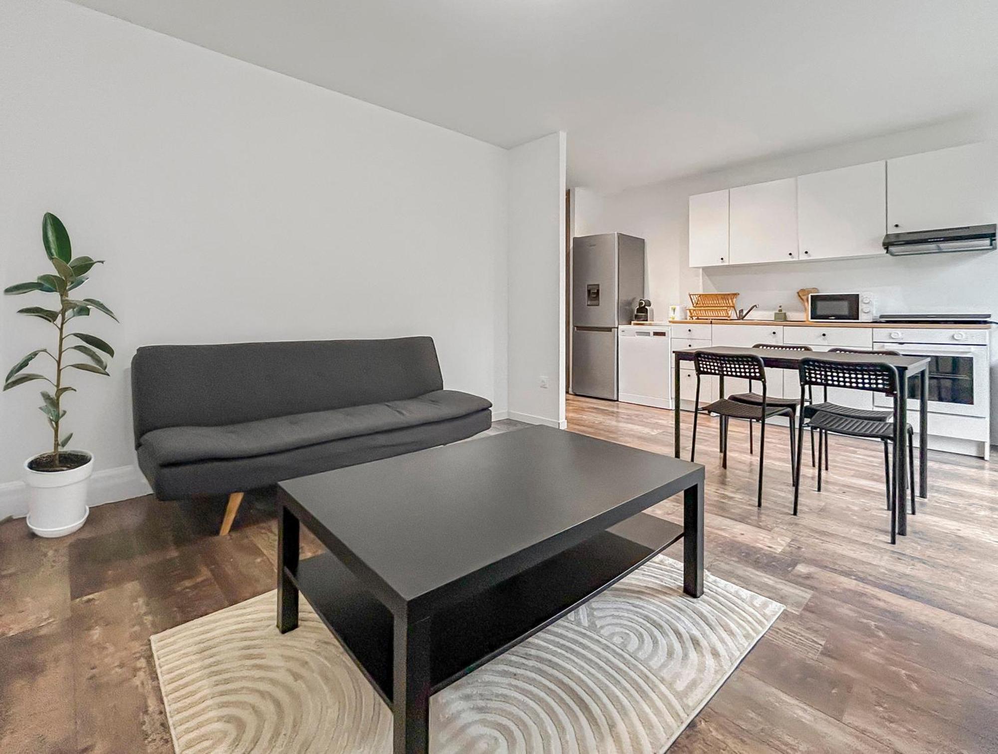 Maisonnette Lumineuse Avec Jardin Bordeaux Arena Bouliac Dış mekan fotoğraf
