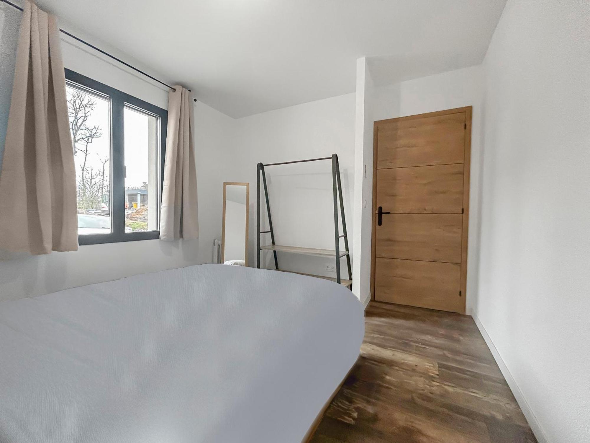 Maisonnette Lumineuse Avec Jardin Bordeaux Arena Bouliac Dış mekan fotoğraf